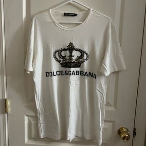 Dolce & Gabbana T Shirt